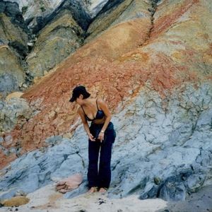 Meet your Posher, Kristin